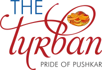 The Turban logo