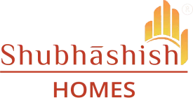 Shubhashish Homes logo