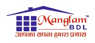 Manglam BDL logo