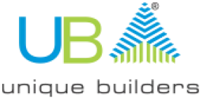 Unique Builders logo
