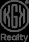 KGK Realty logo
