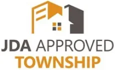 JDA Approved Township logo