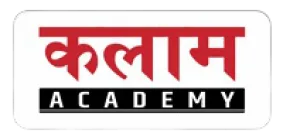 Kalam Academy logo