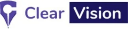 Clear Vision logo