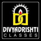 Divyadrishti Classes logo