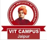 VIT Campus Jaipur logo