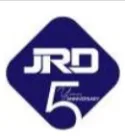 JRD logo
