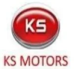 KS Motors logo