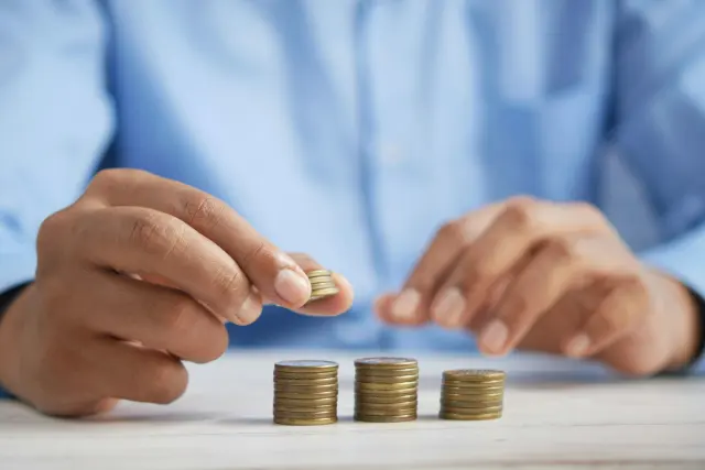 Finance industry