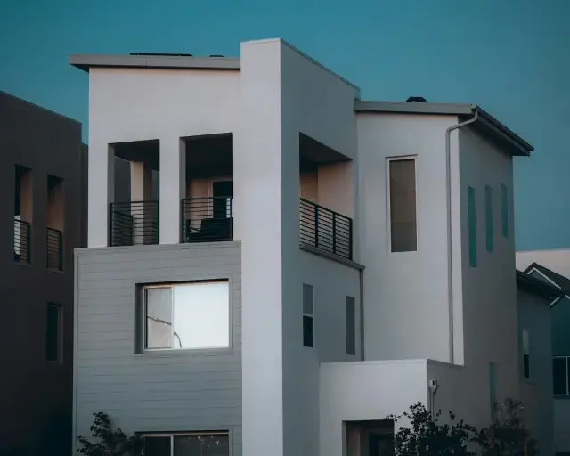Real Estate industry