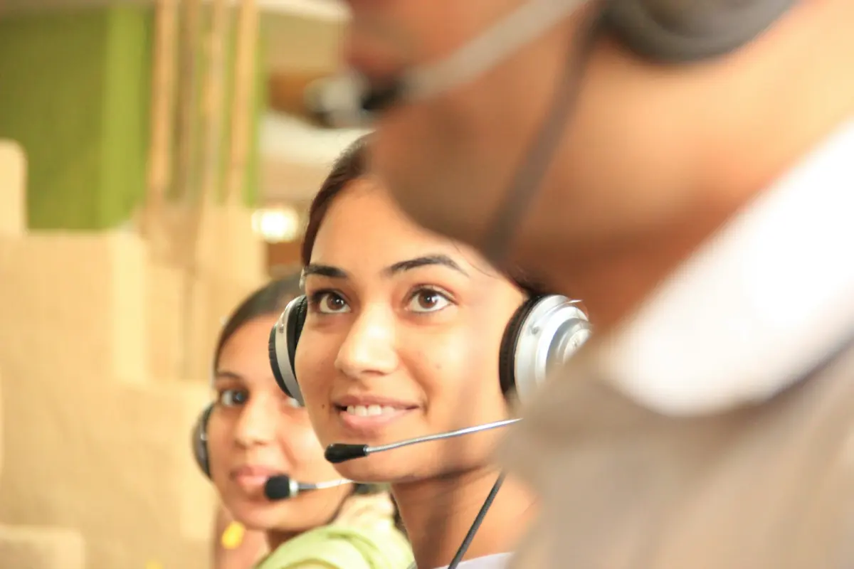 Outbound Dialer – Auto Dialer Service Provider in India