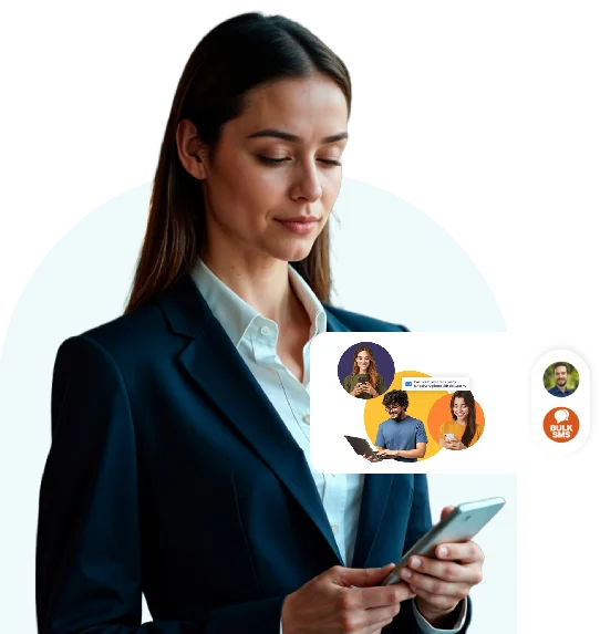 Bulk SMS