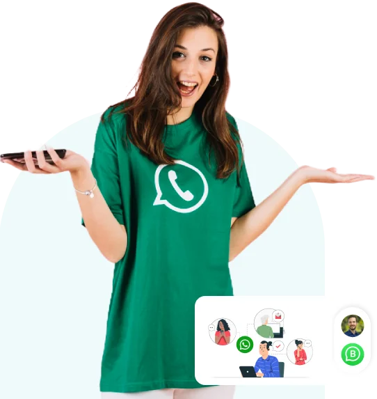  Whatsapp Business API