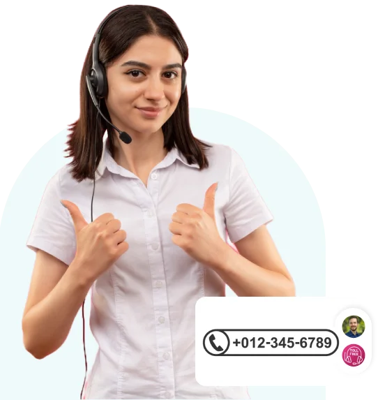 Toll Free