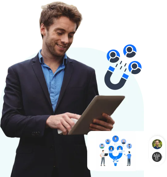  Lead Generation