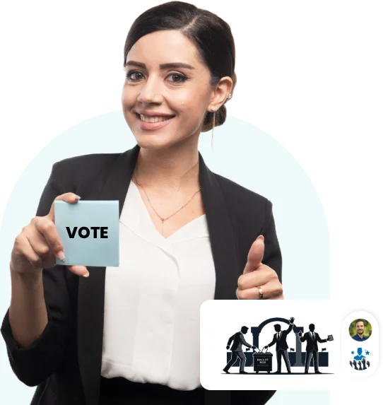 Election Campaigning