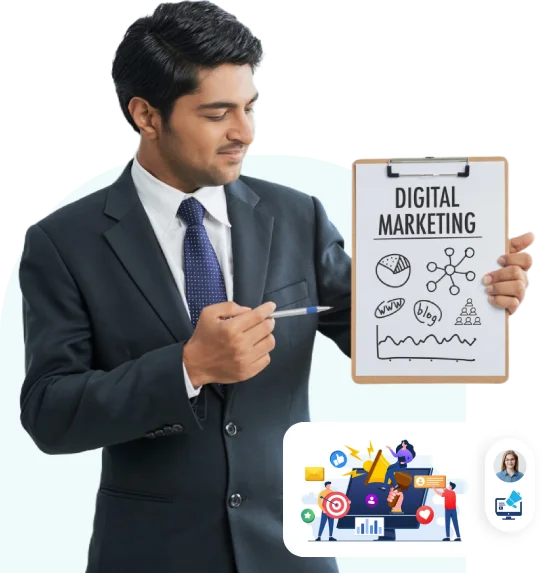 Digital Marketing