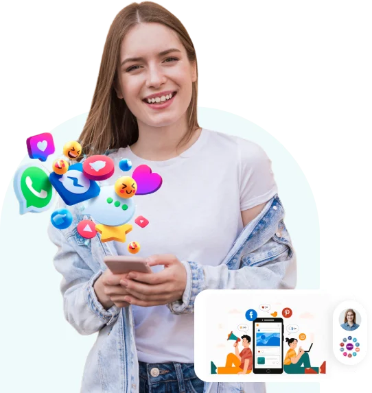 Social Media Optimization