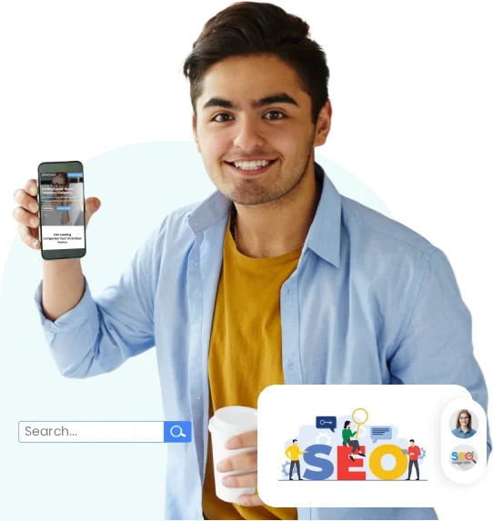 Search Engine Optimization
