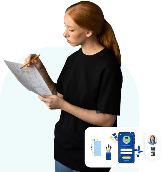 app design