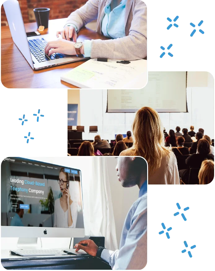 Grow Your Education Business with Digital Marketing and IVR Services in India