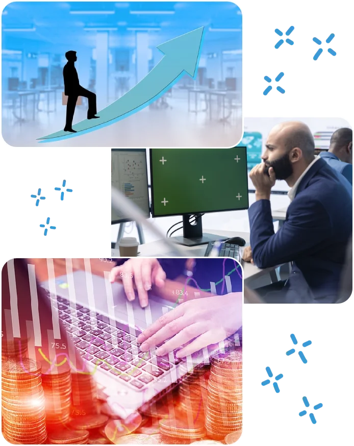 Comprehensive Solutions for the Finance Industry in India