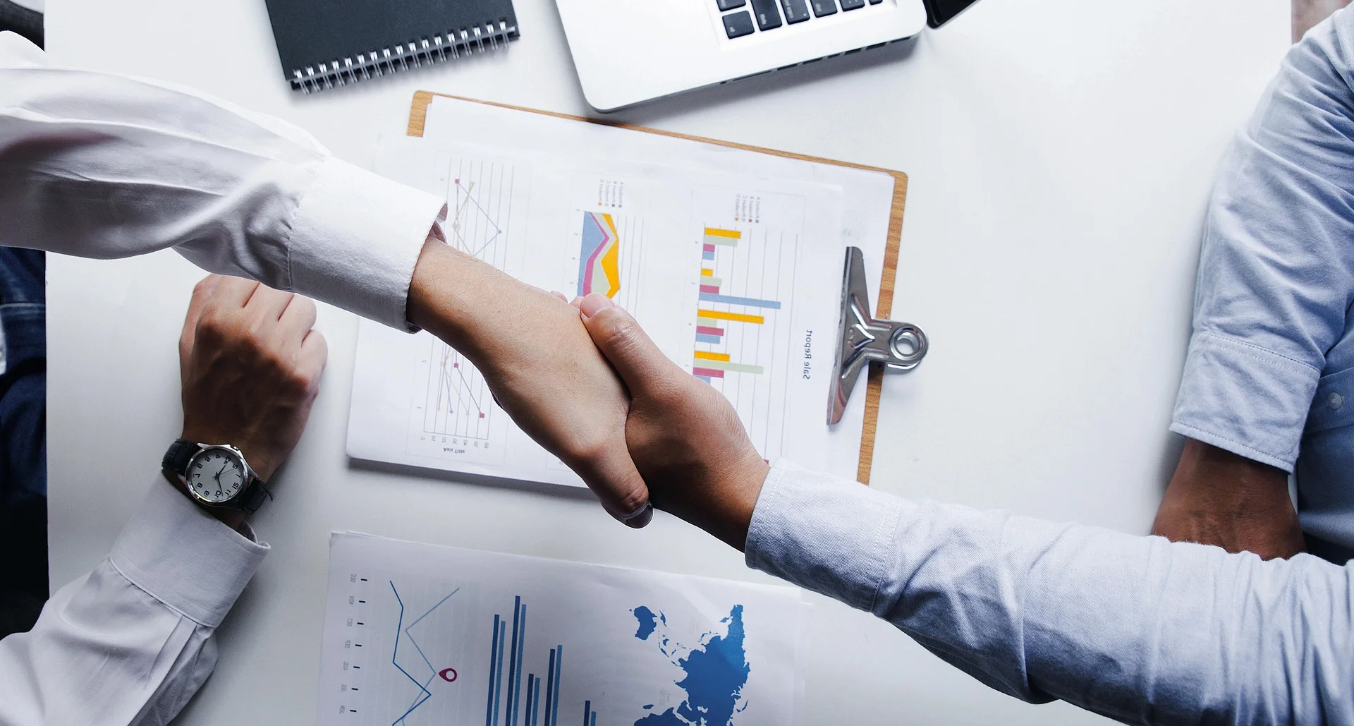 Grow Your finance Business