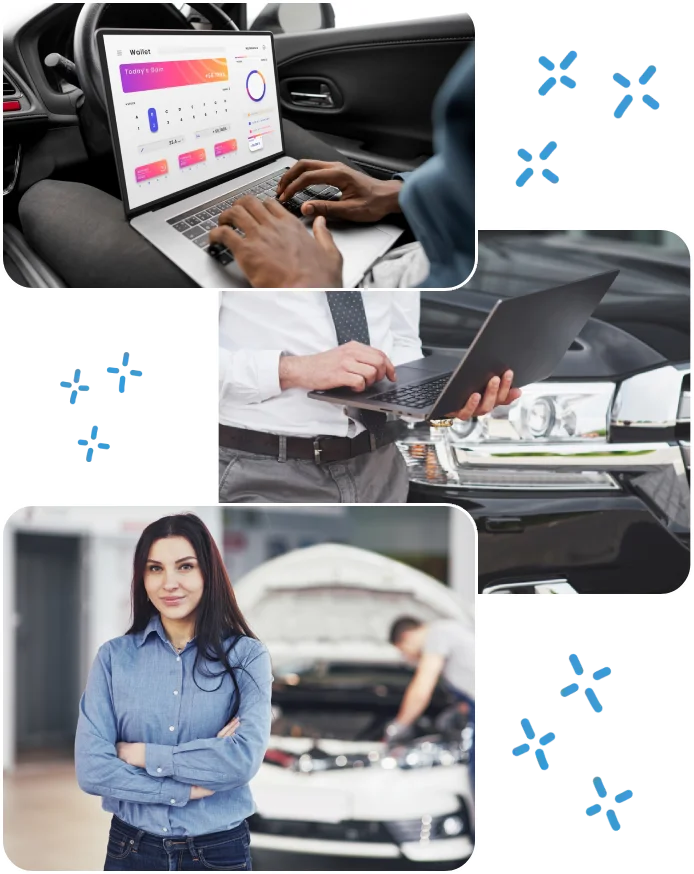 Grow Your Automobile Business in India with Digital Marketing and IVR Services