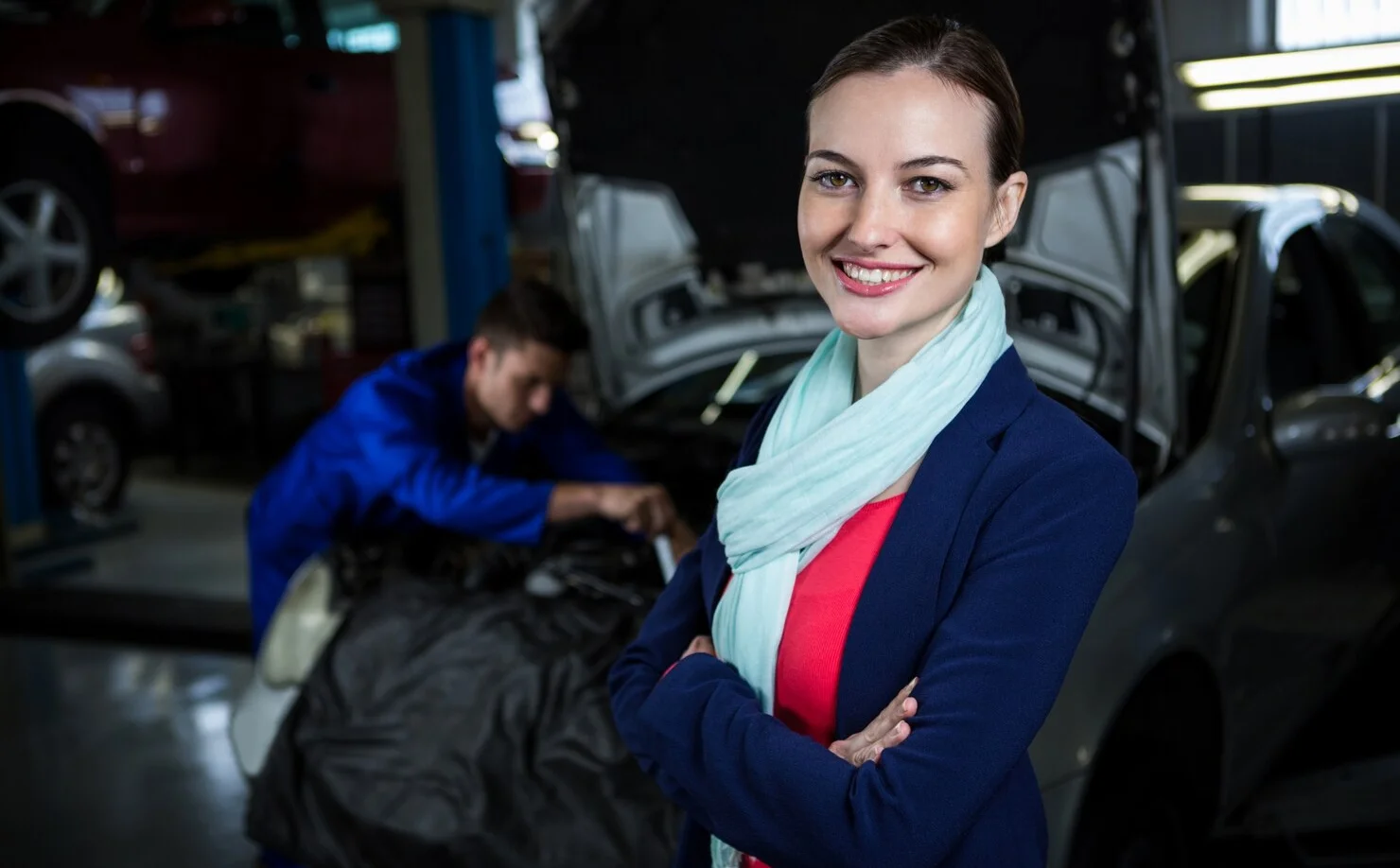 Grow Your Automobile Business