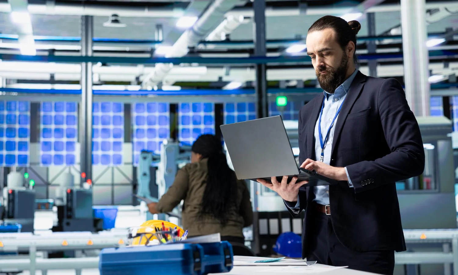 Grow Your Electronics Business