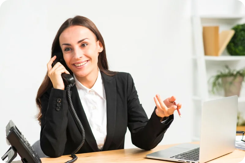 Instant Customer Connections with Click to Call Solutions