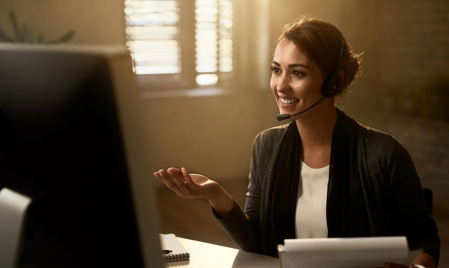 Click to Call Service Provider