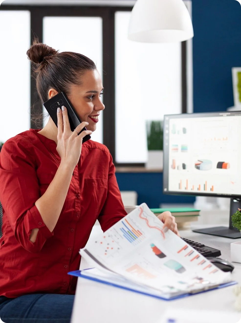 Benefits of Click to Call for Businesses
