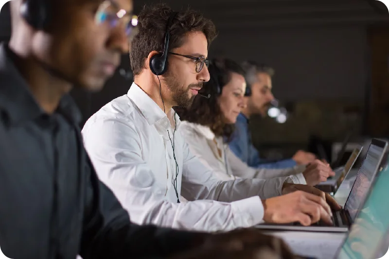 What is Call Forwarding?