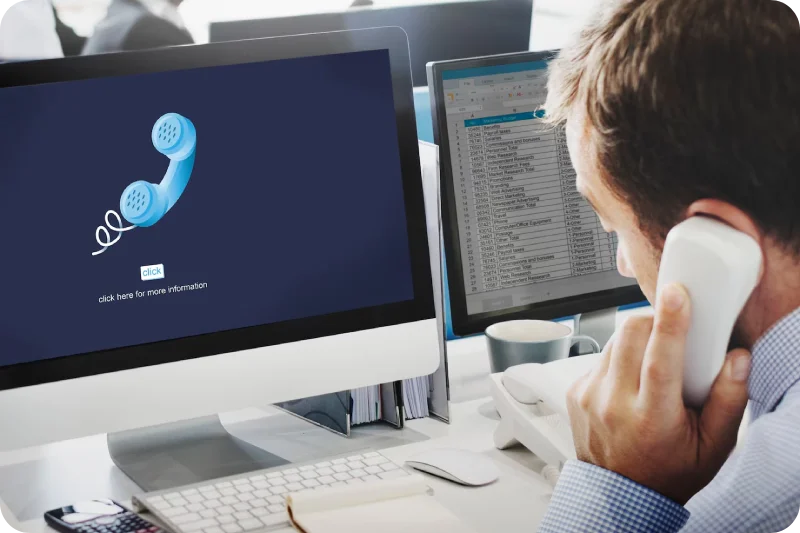 What is Custom Caller ID?