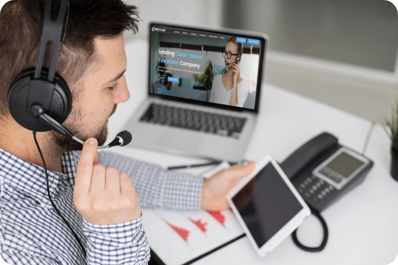 Why Choose Sinthan Techno as Your Custom Caller ID Service Provider Company in India?