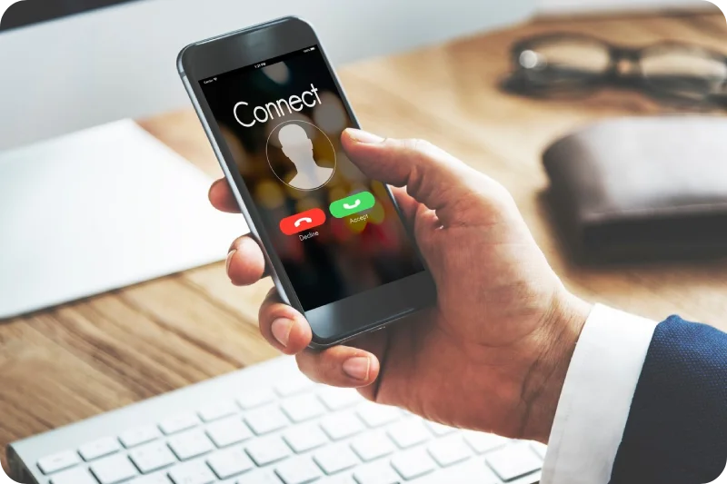 Build a Professional & Recognizable Business Calling Identity