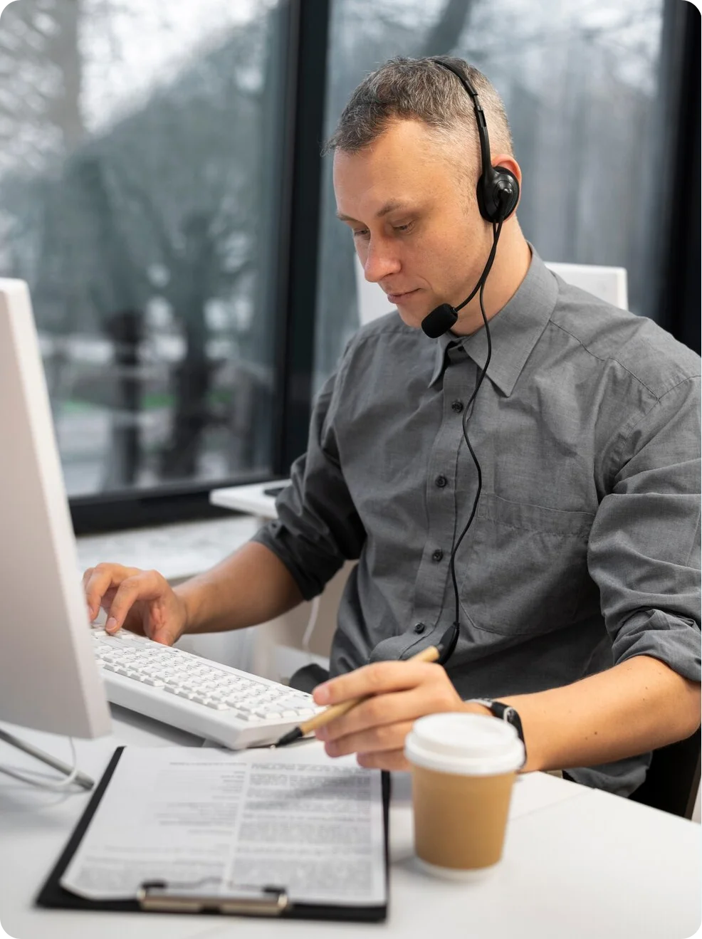 Industries That Use Auto Call Recording