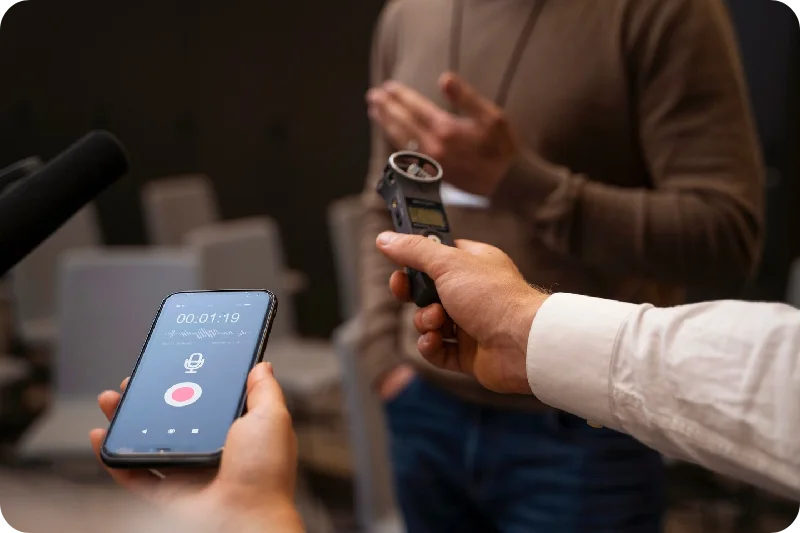 What is Auto Call Recording?