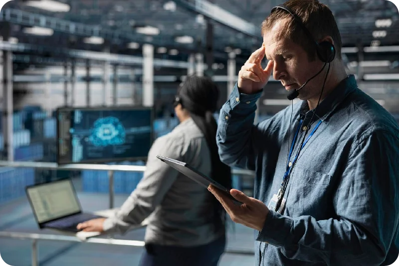 How AI Call Routing Works