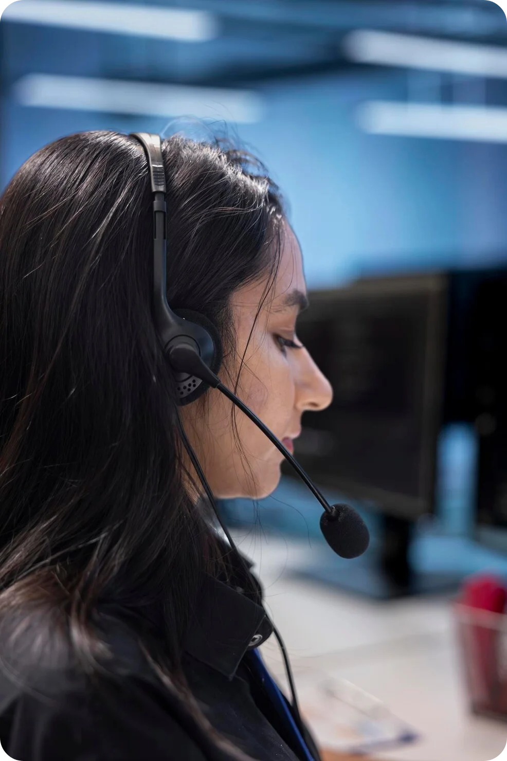 Industries That Use AI Call Routing