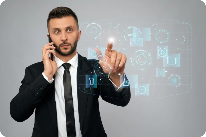 Intelligent AI Call Routing Solutions for Smarter Business Communication