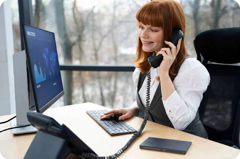 Why Choose Sinthan Techno as Your AI Call Routing Service Provider Company in India?