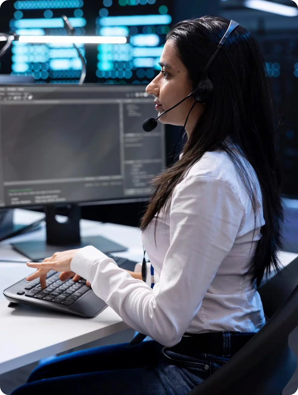 Benefits of AI Call Routing for Businesses