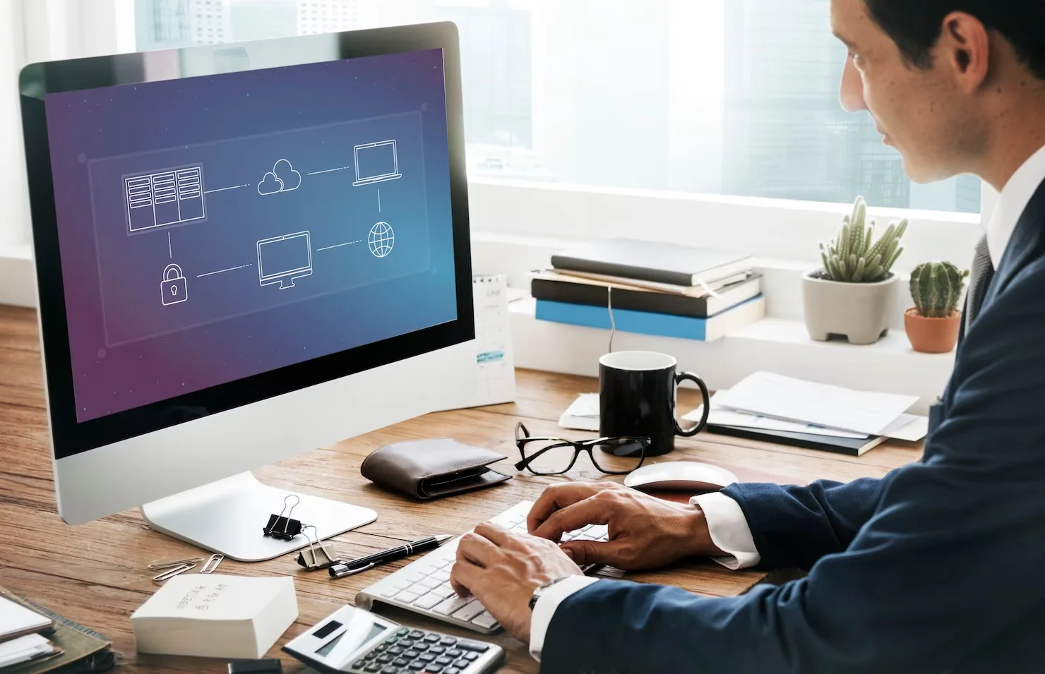 API Integration Service Provider