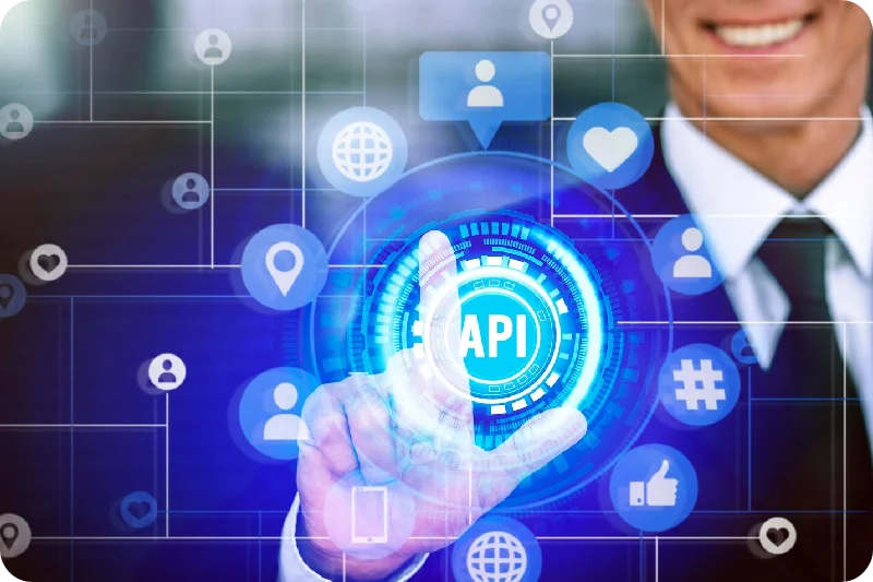 What is API Integration?