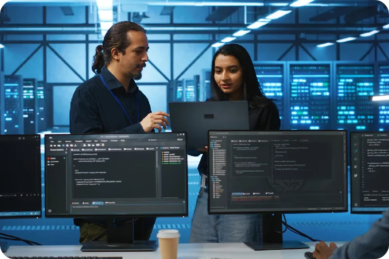 Seamless API Integration Solutions for Business Communication
