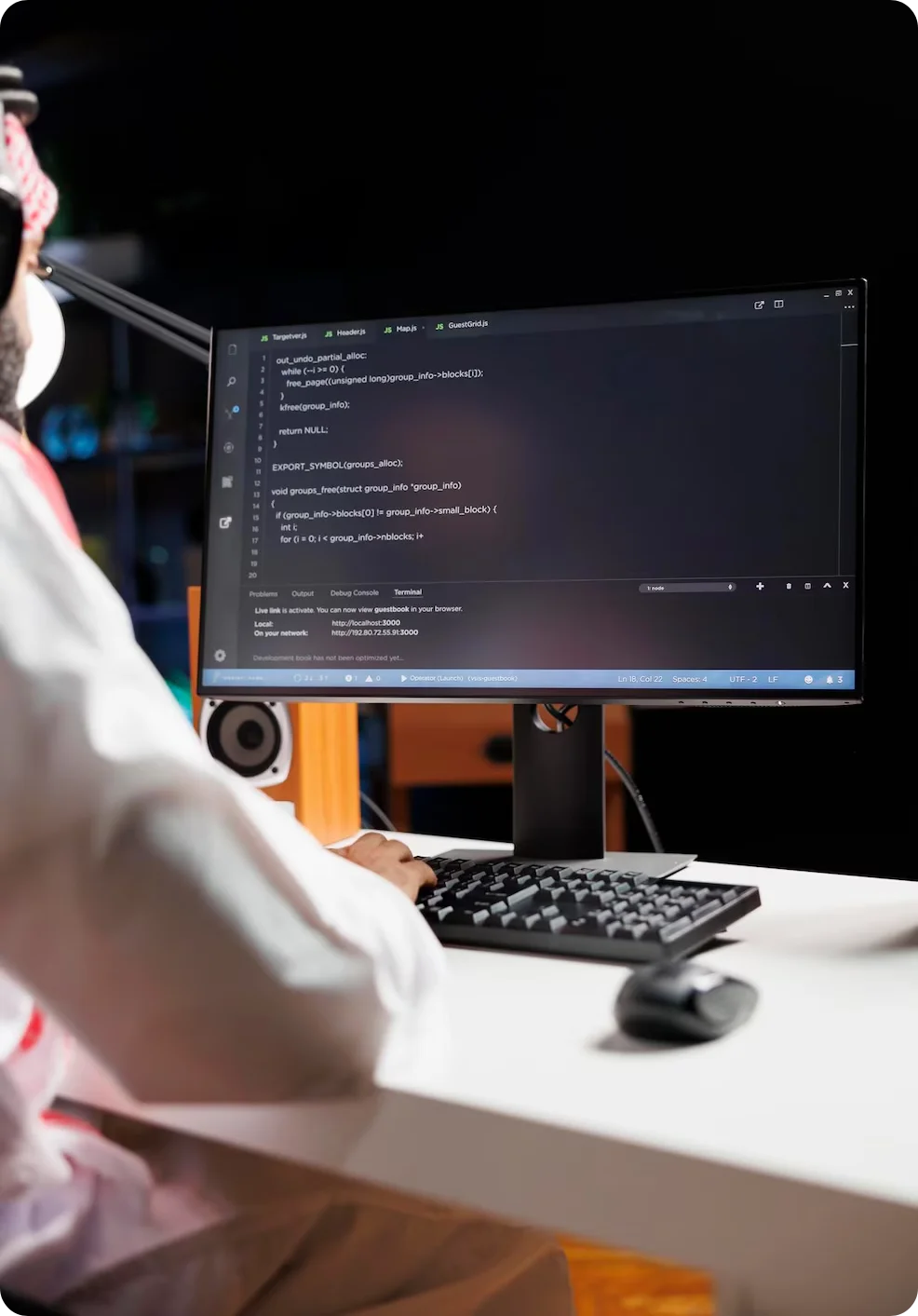 API Integration for Different Business Applications