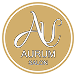 aurum salon client