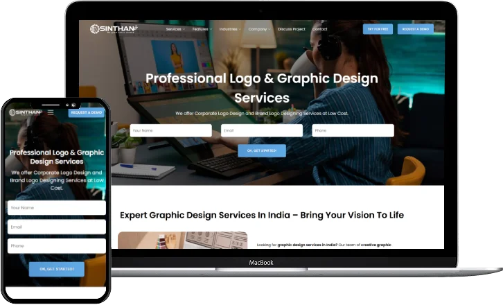 GRAPHIC DESIGN